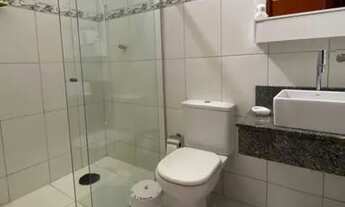 Imagem 6: Casa Na Zona Norte de SJC