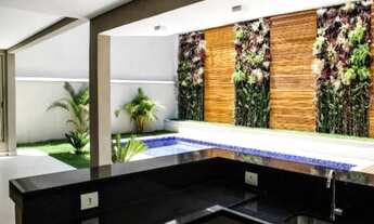 Imagem 3: CASA RESIDENCIAL em BARUERI - SP, ALPHAVILLE RESIDENCIAL UM