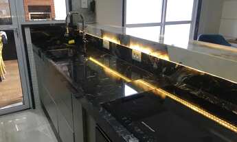 Imagem 3: Casa em cond fechado, 117 m2, com 3 quartos, suíte, 3banheiros, Serra Centro - Serra/ES