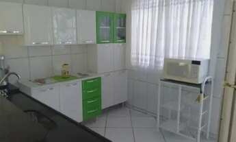 Imagem 6: Casa para venda com 85 metros quadrados com 3 quartos em Bonfim - Salvador - Bahia