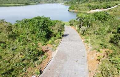 Imagem 6: Lago Corumba 4, Vendo Urgente - Escriturado . 8DD184
