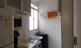 Imagem 2: Apartamento 2/4 Camaçari Residencial Viena R$ 128.000