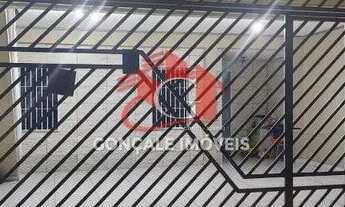 Imagem 4: São Paulo - Casa Padrão - Jardim São João (Zona Norte