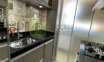 Imagem: Espetacular Apartamento no Edifício Campo