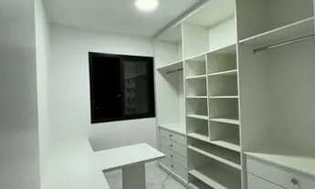 Imagem 6: Apartamento para venda com 44 metros quadrados com 2 quartos em Socorro - São Paulo - São