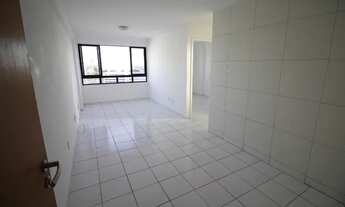 Imagem 5: Apartamento para venda com 52 m2 com 2 quartos em Madalena - Recife - PE
