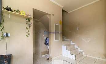 Imagem 5: Sobrado2 Dormitórios Ipiranga