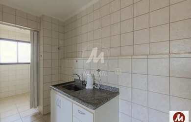 Imagem 6: Apartamento (tipo - padrao) 1 dormitórios, cozinha planejada, elevador, em condomínio fech