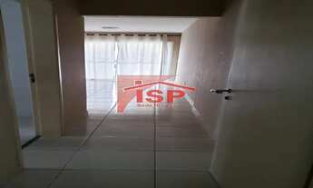 Imagem 2: APARTAMENTO LOCAÇÃO Santa Paula, 58m²