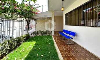 Imagem: BELO HORIZONTE - Casa Padrão - Caiçara