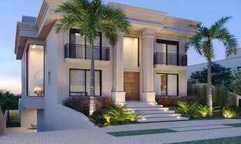 Imagem: CASA RESIDENCIAL em SANTANA DE PARNAÍBA