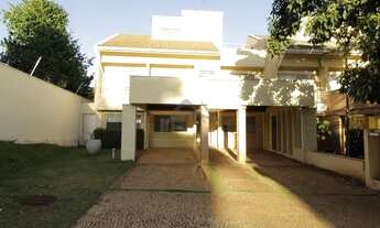 Imagem: Casa - Taquaral - Campinas