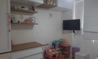 Imagem 6: Apartamento para venda com 85 metros quadrados com 3 quartos em Farolândia - Aracaju - SE