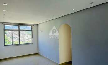 Imagem 2: Totalmente reformado/ 3 quartos