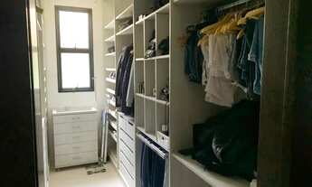 Imagem 3: CASA RESIDENCIAL em SANTANA DE PARNAÍBA - SP, ALPHAVILLE