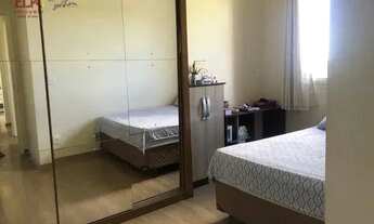 Imagem 6: Apartamento com 2 dormitórios, 50 m² - venda por R$ 270.000,00 ou aluguel por R$ 2.224,00