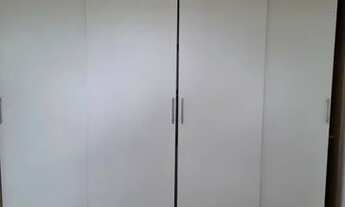 Imagem 3: Apartamento para locação no Edifício Garden Hill, Sorocaba- SP