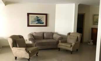 Imagem 5: APARTAMENTO RESIDENCIAL em BARUERI - SP, ALPHAVILLE CENTRO INDUSTRIAL E EMPRESARIAL/ALPHAV