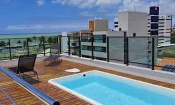 Imagem: TC - Loft para aluguel possui 25 metros