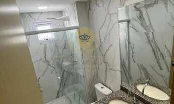 Imagem 6: Apartamento para Locação em Cuiabá, Goiabeiras, 3 dormitórios, 1 suíte, 2 banheiros, 2 vag