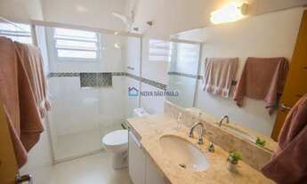 Imagem 7: Sobrado Novo,Impecável,Planejado ! Alto Padrão! Bosque da Saúde perto Hospital