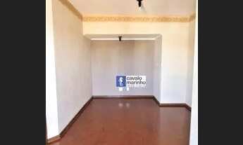 Imagem 3: Apartamento com 3 dormitórios para alugar, 90 m² por R$ 2.511,24/mês - Centro - Ribeirão P