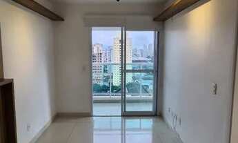 Imagem 2: Apartamento para aluguel com 42 metros quadrados com 1 quarto em Vila Gomes Cardim - São P