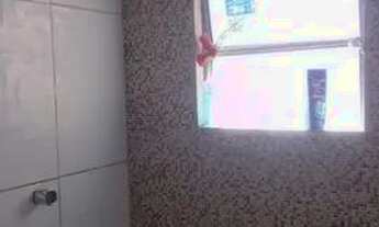 Imagem 6: Alguém de kitnet