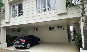 Imagem: Casa de condomínio para venda com 289 metros