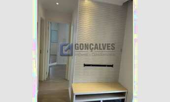 Imagem 6: SAO BERNARDO DO CAMPO - Residential / Apartment - JARDIM OLAVO BILAC