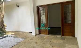 Imagem 3: Casa com 4 dormitórios, 450 m² - venda por R$ 4.500.000,00 ou aluguel por R$ 15.365,00/mês