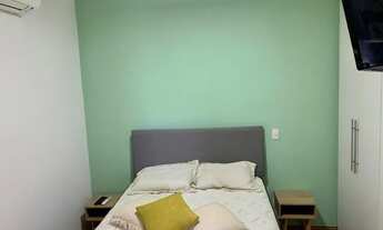 Imagem 6: APARTAMENTO RESIDENCIAL em SANTANA DE PARNAÍBA - SP, TAMBORÉ