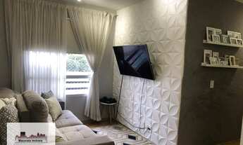 Imagem: APARTAMENTO - VILA ARRIETE