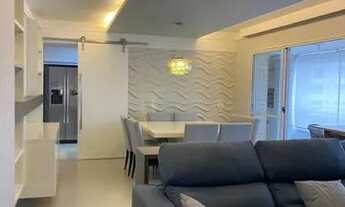 Imagem 2: Alugo Apartamento mobiliado no Edifício Grand Club Vila Ema