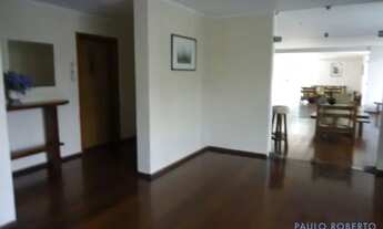 Imagem 7: APARTAMENTO - MORUMBI - SP
