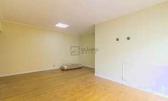 Imagem 5: Apartamento Locação Itaim Bibi 113 m² 3 Dormitórios