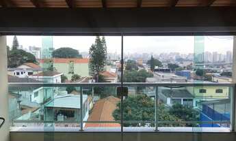 Imagem: Ótimo sobrado localizado próximo ao Metrô