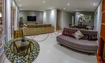 Imagem 2: Venda, Casa em Condomínio, Alphaville, Santana de Parnaíba