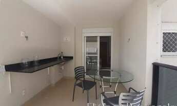 Imagem 6: Apartamento MOBILIADO para locação no Moriah Jardim Aquarius