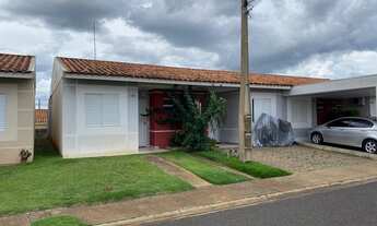 Imagem 2: Ótima Casa - Condomínio Parque da Liberdade IV