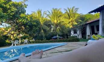 Imagem 2: Casa para venda tem 220 metros quadrados com 4 quartos em Iguape - Aquiraz - CE