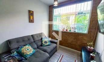 Imagem 4: Casa de Condomínio para Aluguel - Santa Rosa, 3 Quartos, 85 m2