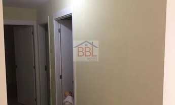 Imagem 7: Apartamento para Locação em São Paulo, Vila Jacuí, 3 dormitórios, 1 suíte, 2 banheiros, 1