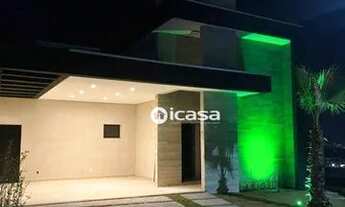 Imagem 3: Casa com 3 dormitórios, 187 m² - venda por R$ 1.390.000,00 ou aluguel por R$ 6.590,00/mês
