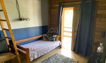 Imagem 4: Casa - Loteamento Parque São Martinho - Campinas