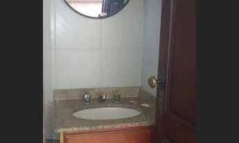 Imagem: Casa de vila para aluguel com 3 quartos