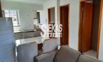 Imagem 3: APARTAMENTO NOVO E NUNCA HABITADO DISPONÍVEL PARA LOCAÇÃO - PENHA - 42M² - MOBILIADO!