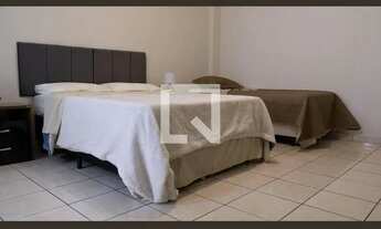 Imagem 2: Apartamento para Aluguel - Santa Cecília, 1 Quarto, 35 m2