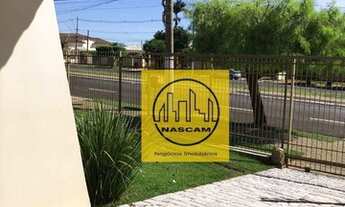 Imagem 2: Casa com 3 dormitórios à venda, 224 m² por R$ 1.200.000,00 - Jardim Paulista - Ourinhos/SP