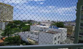 Imagem 7: Excelente apartamento no Centro da Taquara com 73m²